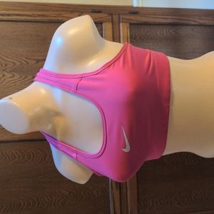 NIKE Dri-Fit Sports Bra